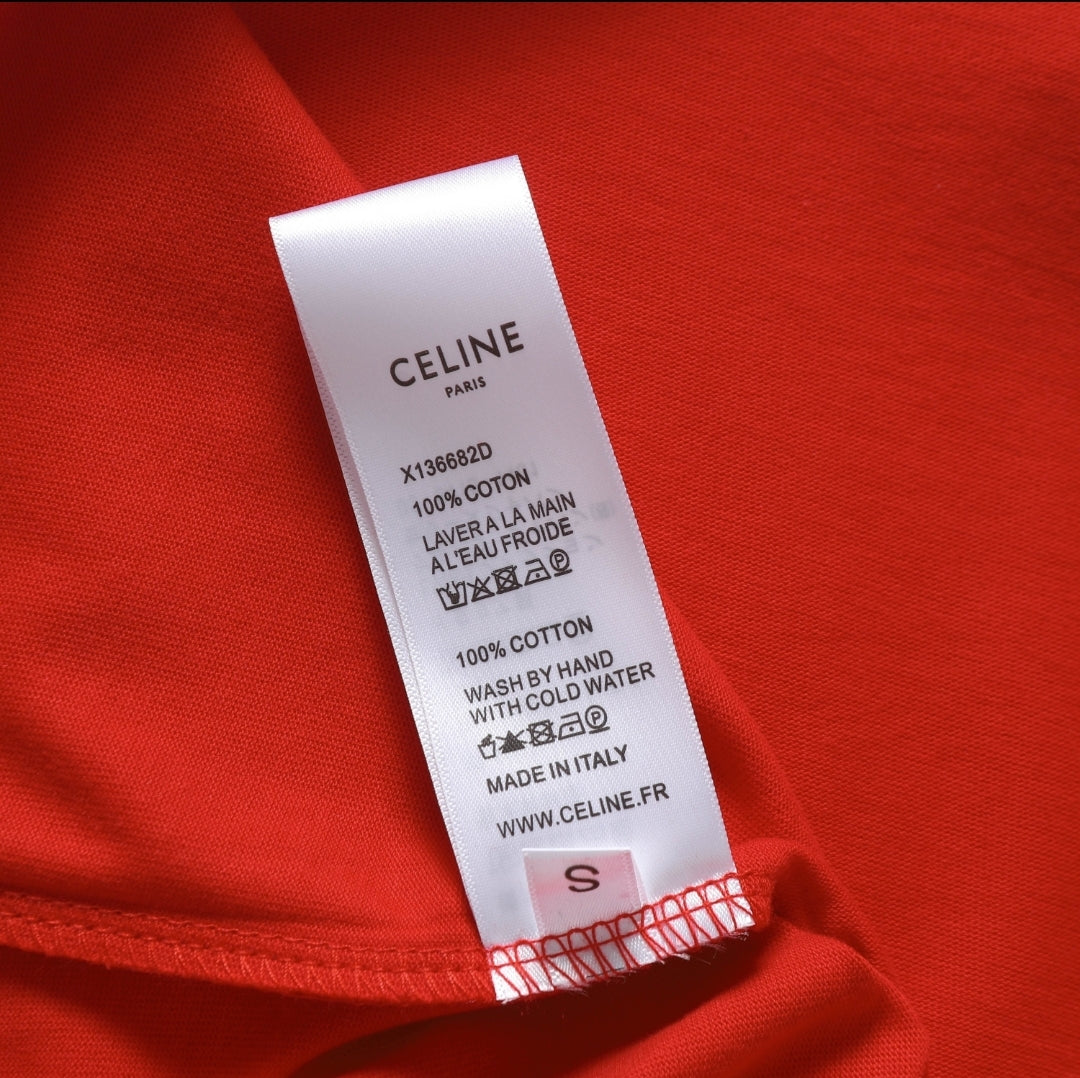 CLn #Jersey T Shirt