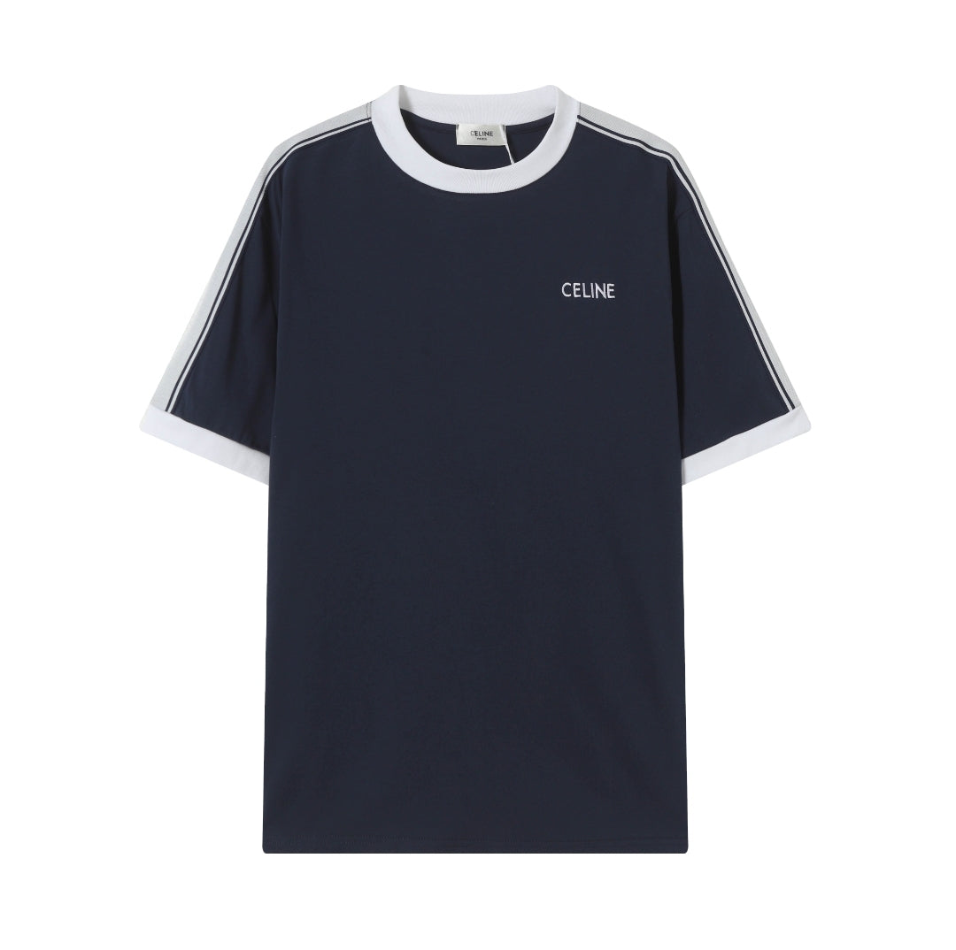 CLn #Jersey T Shirt