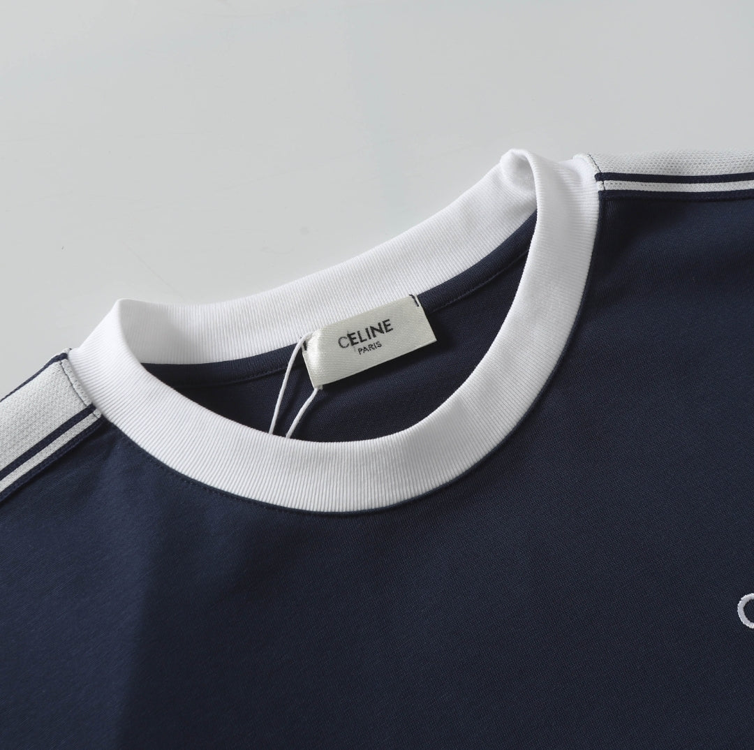 CLn #Jersey T Shirt
