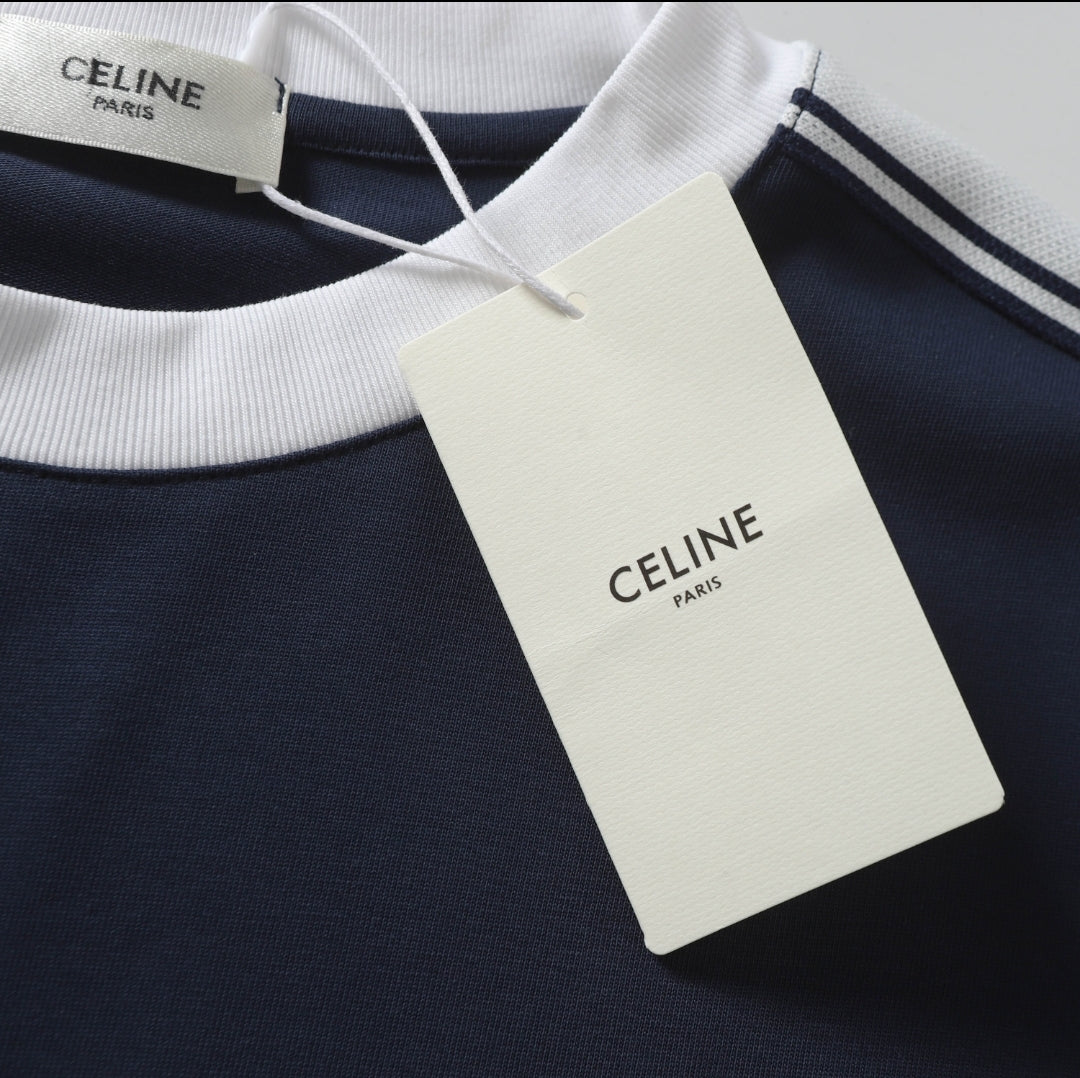 CLn #Jersey T Shirt