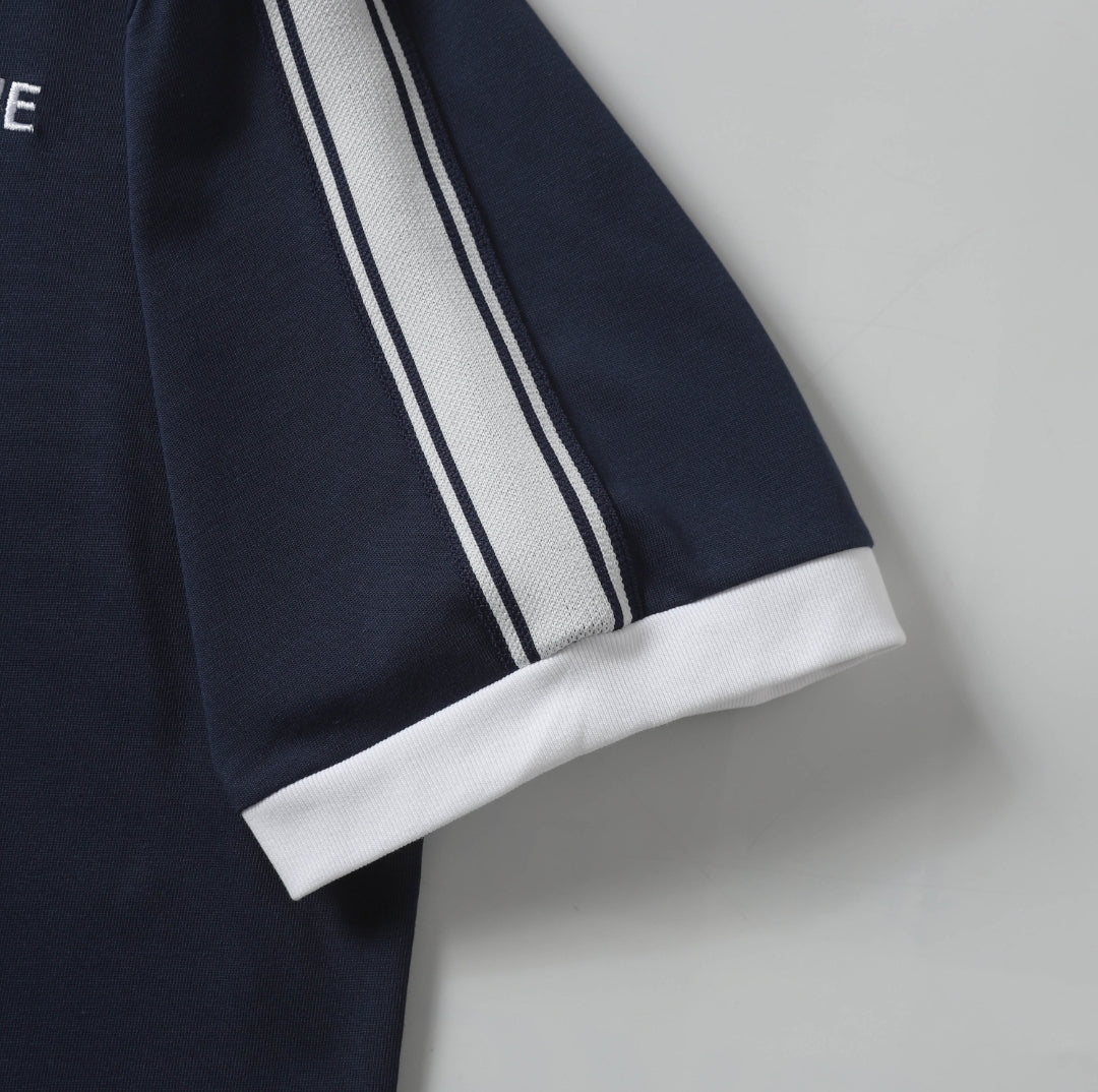 CLn #Jersey T Shirt