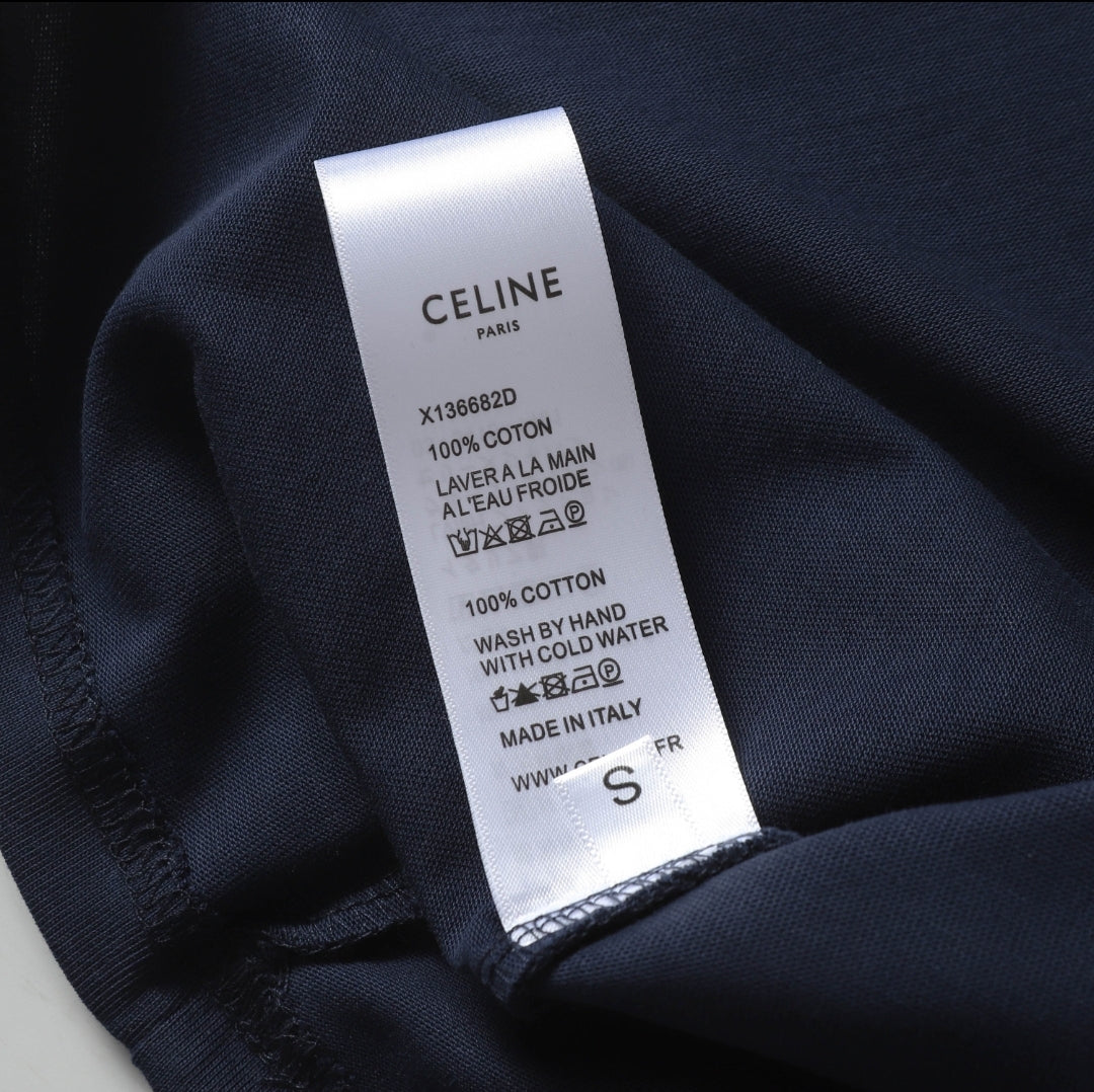CLn #Jersey T Shirt
