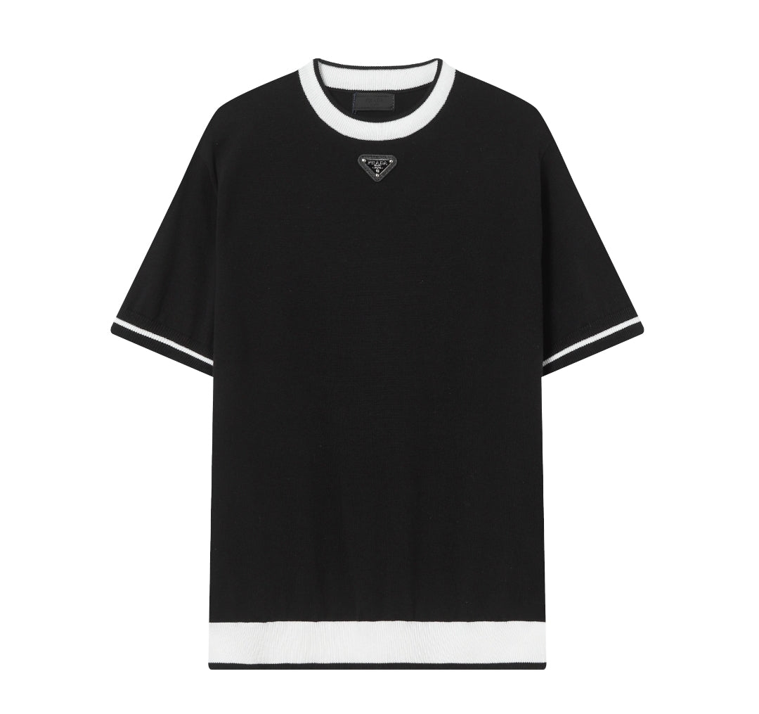 PRd #Triangle Sweater Shirt