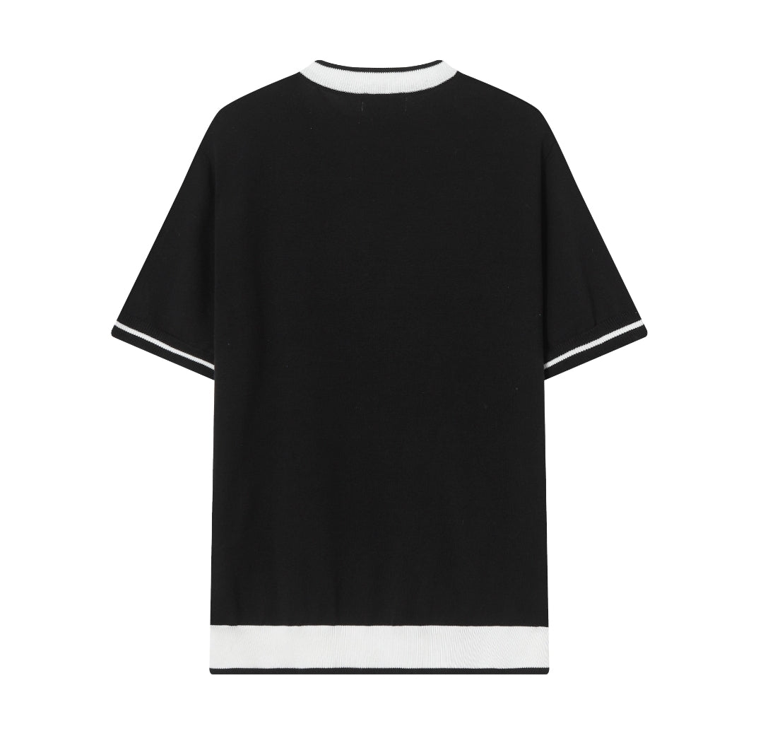 PRd #Triangle Sweater Shirt