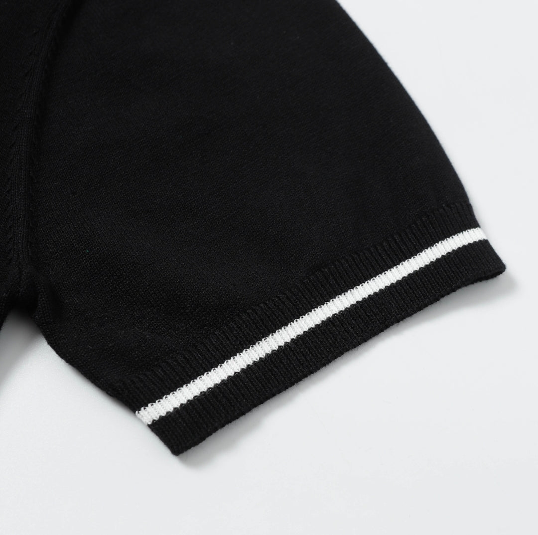 PRd #Triangle Sweater Shirt