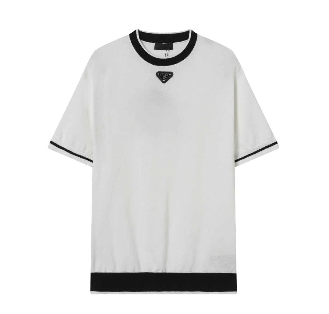 PRd #Triangle Sweater Shirt