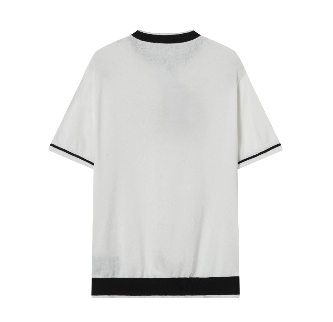 PRd #Triangle Sweater Shirt