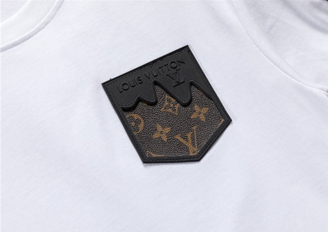 LV #Shirt