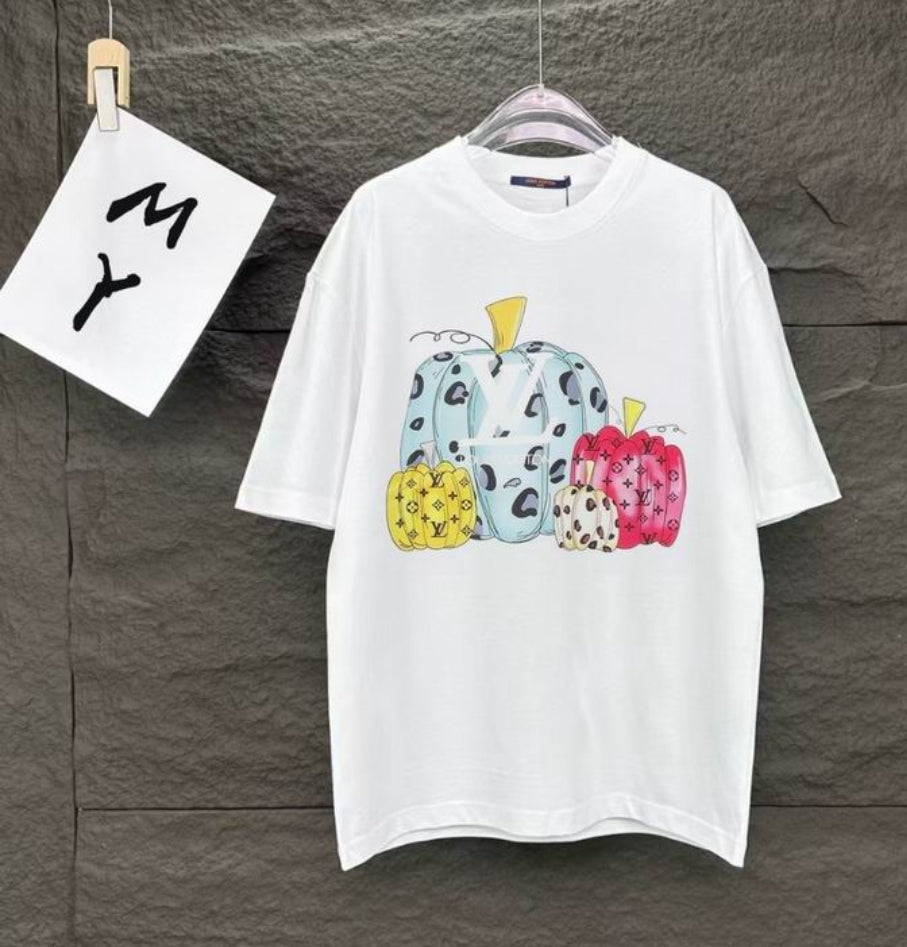 LV #Pumpkin T Shirt