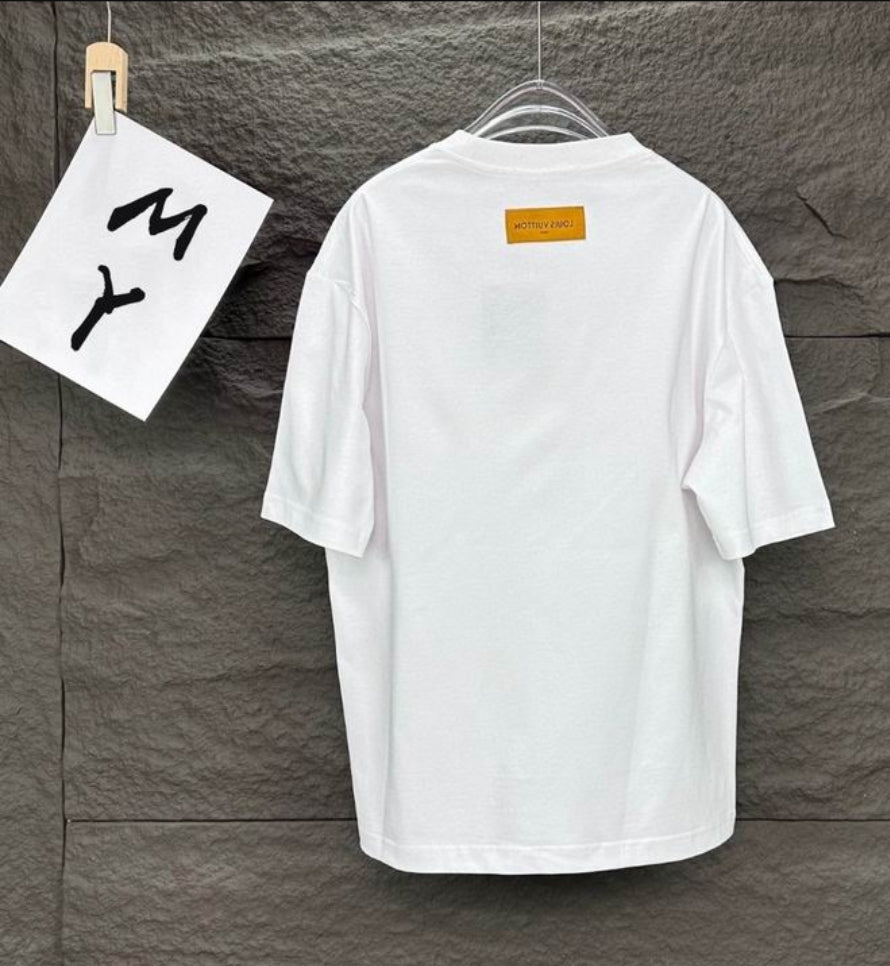 LV #Pumpkin T Shirt