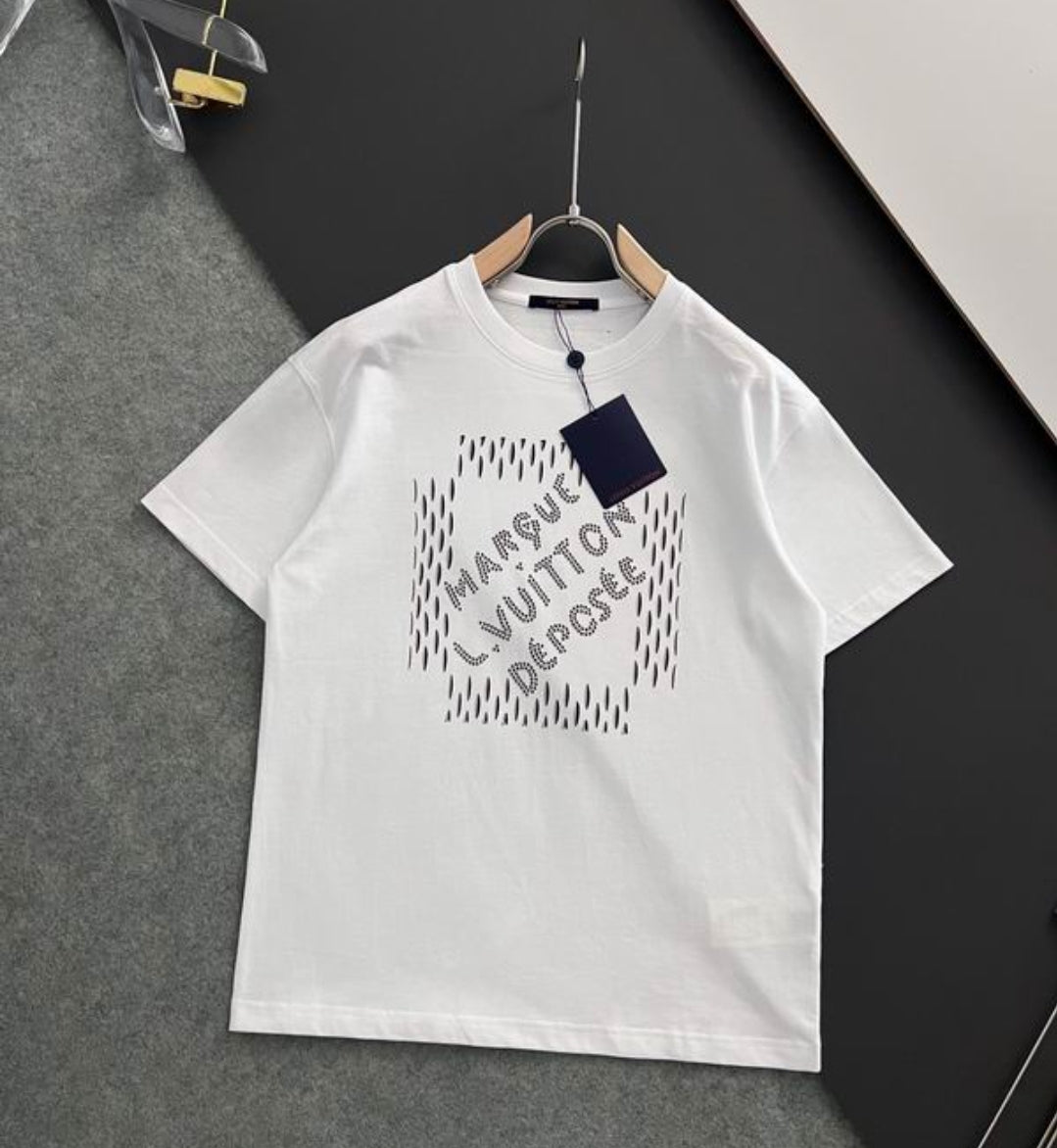 LV #Graphic Signature