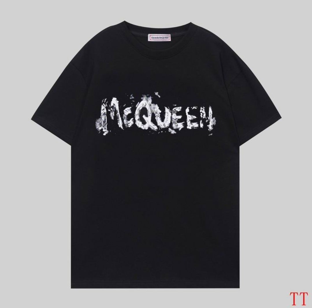 Mq #Graffiti Shirt