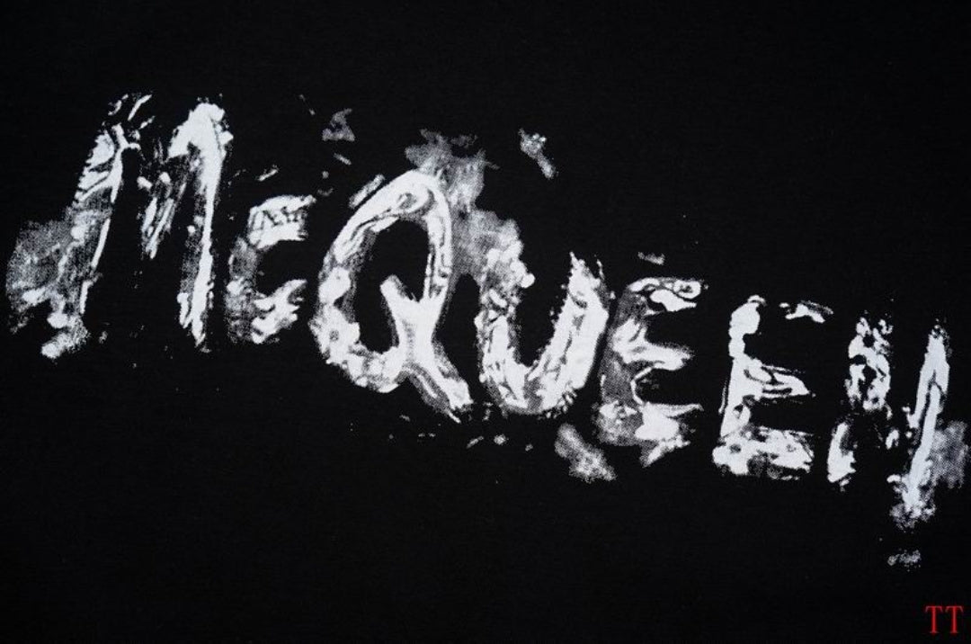 Mq #Graffiti Shirt