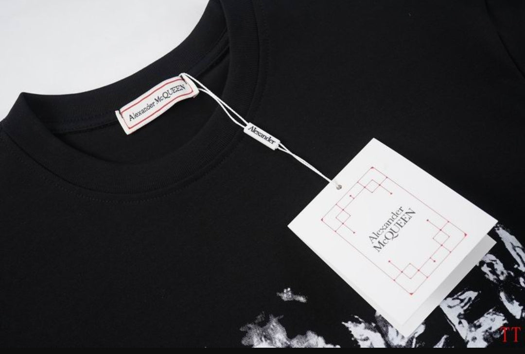 Mq #Graffiti Shirt