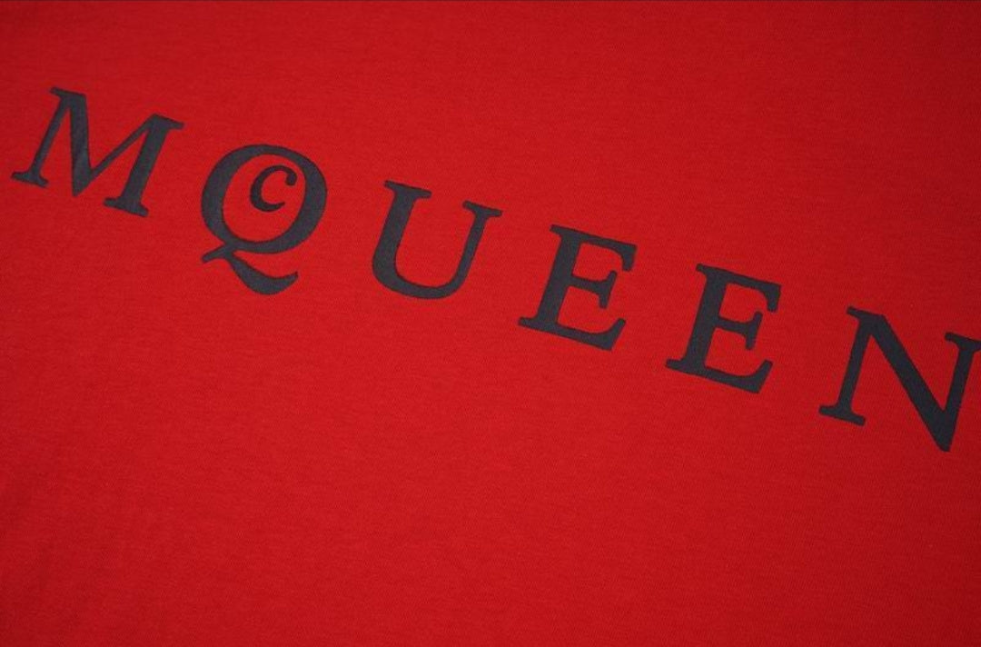 Mq #Signature Shirt