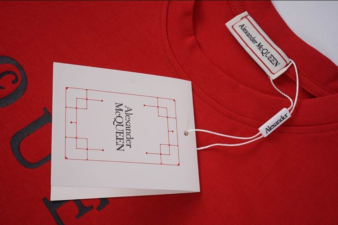Mq #Signature Shirt