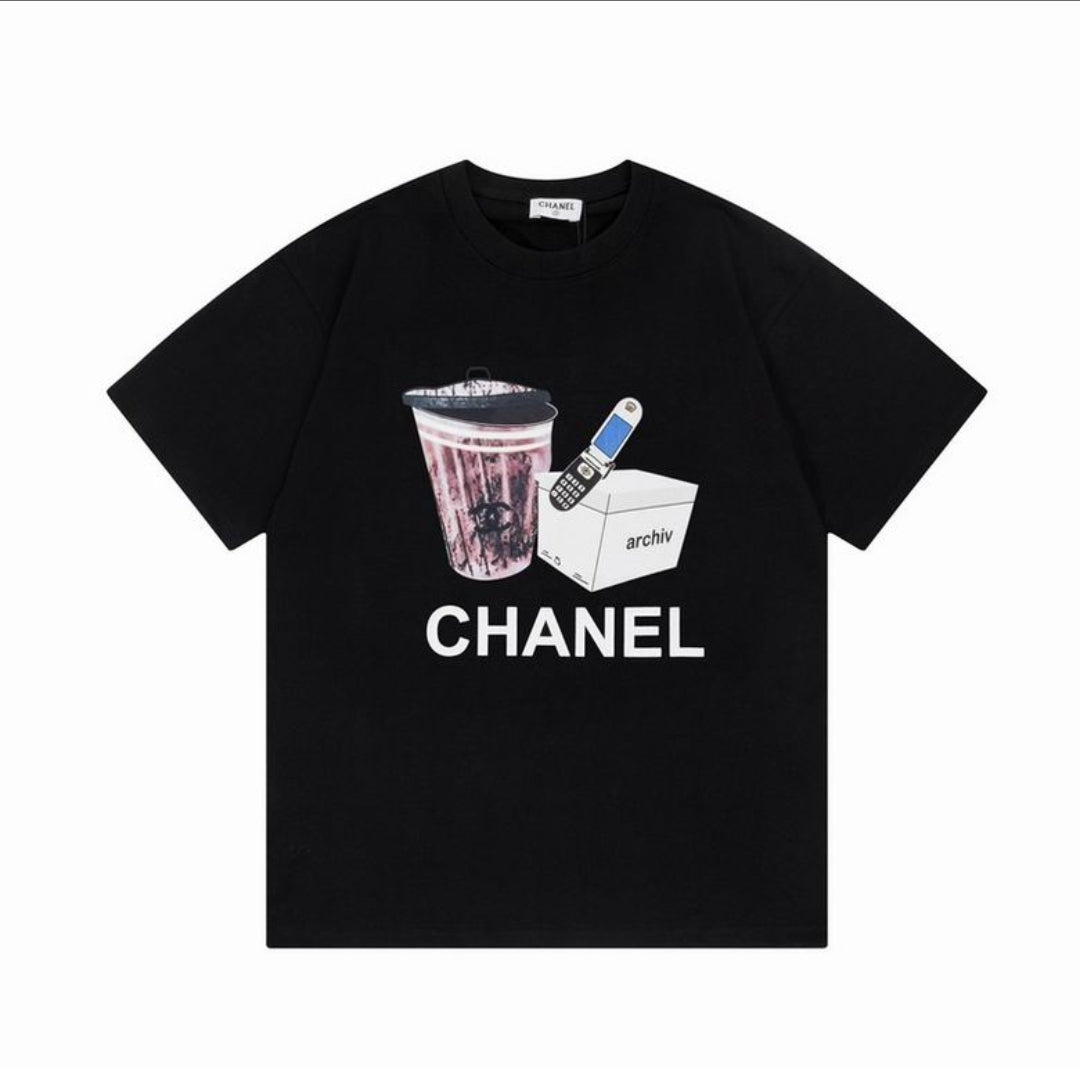 C #Archive Shirt