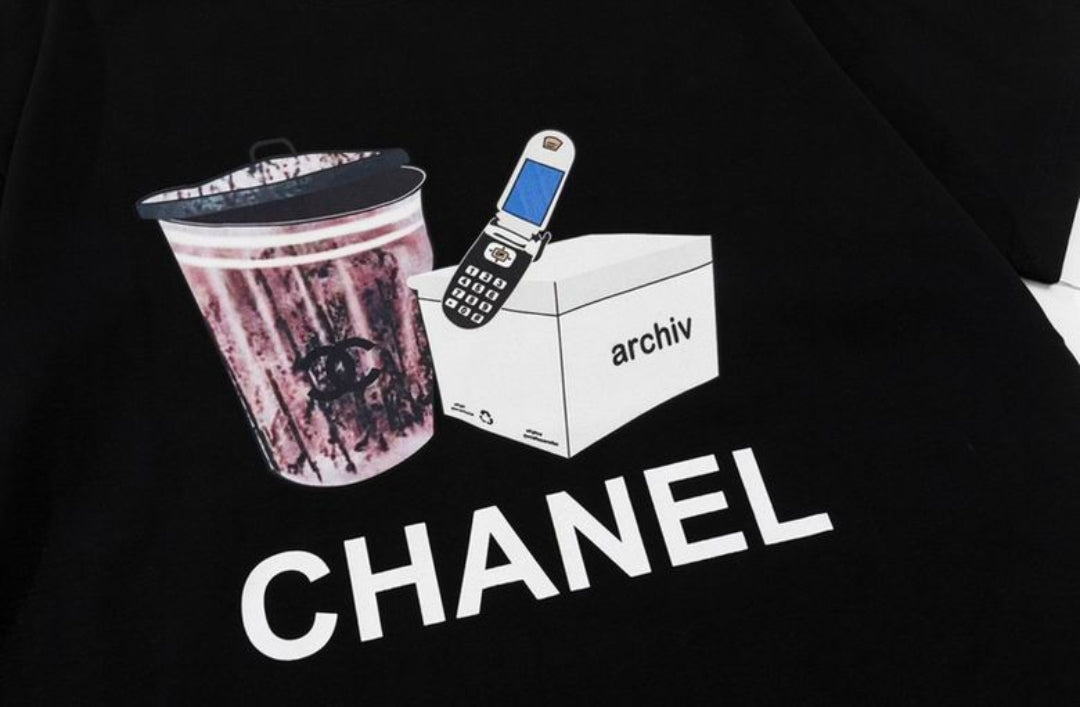 C #Archive Shirt