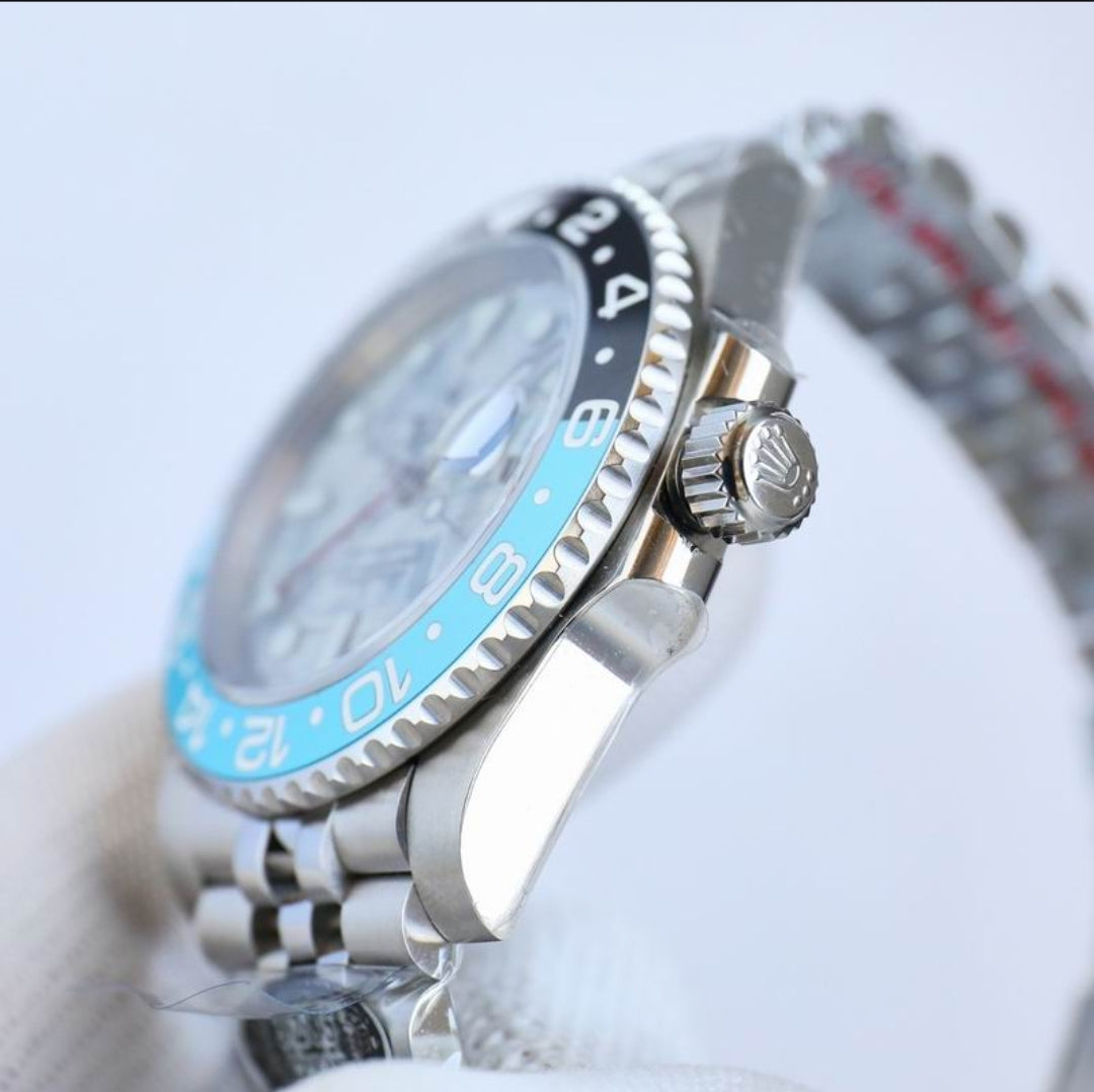 Rlx #GMT Master II Sprite (40)