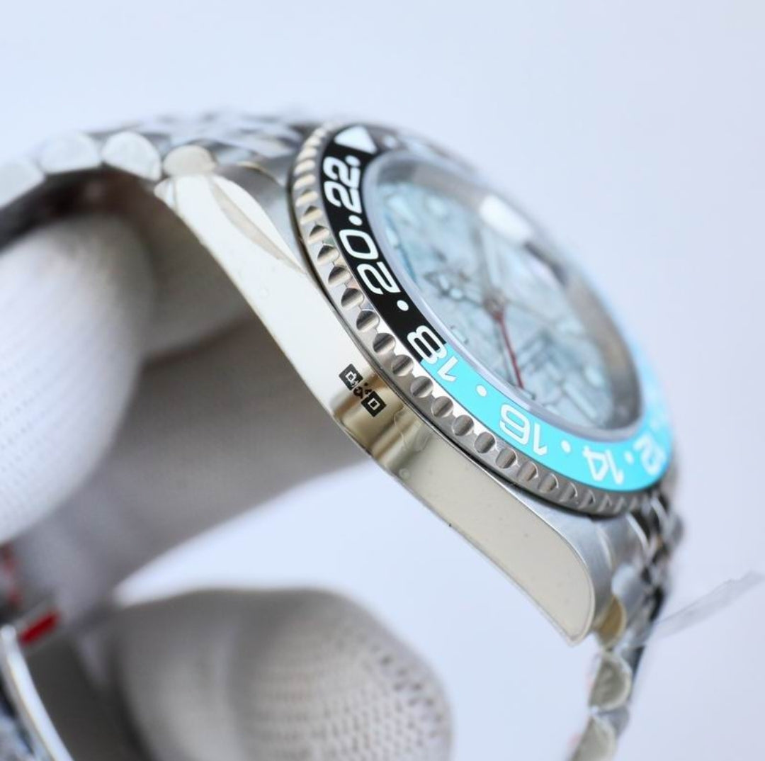 Rlx #GMT Master II Sprite (40)