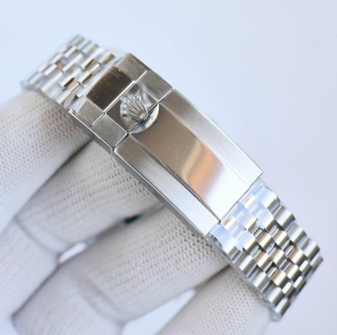 Rlx #GMT Master II Sprite (40)
