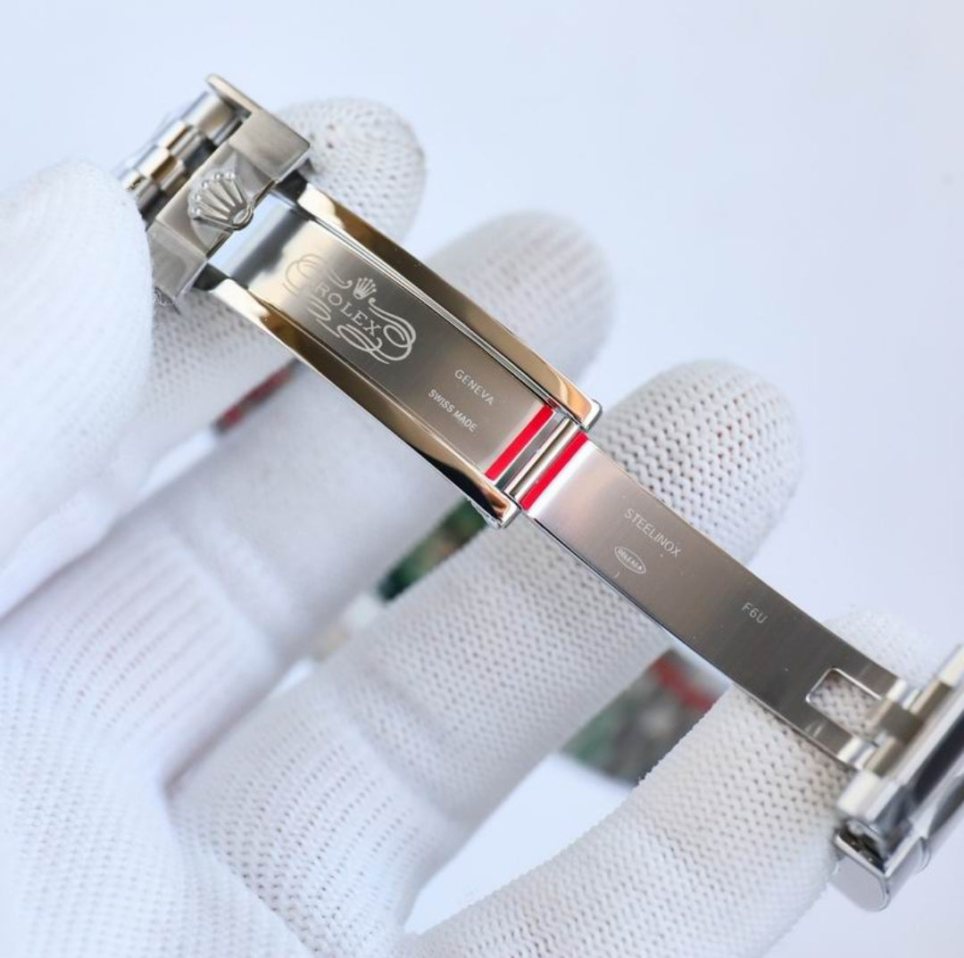 Rlx #GMT Master II Sprite (40)