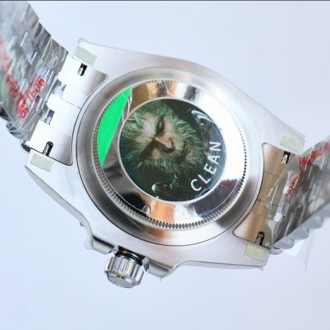 Rlx #GMT Master II Sprite (40)