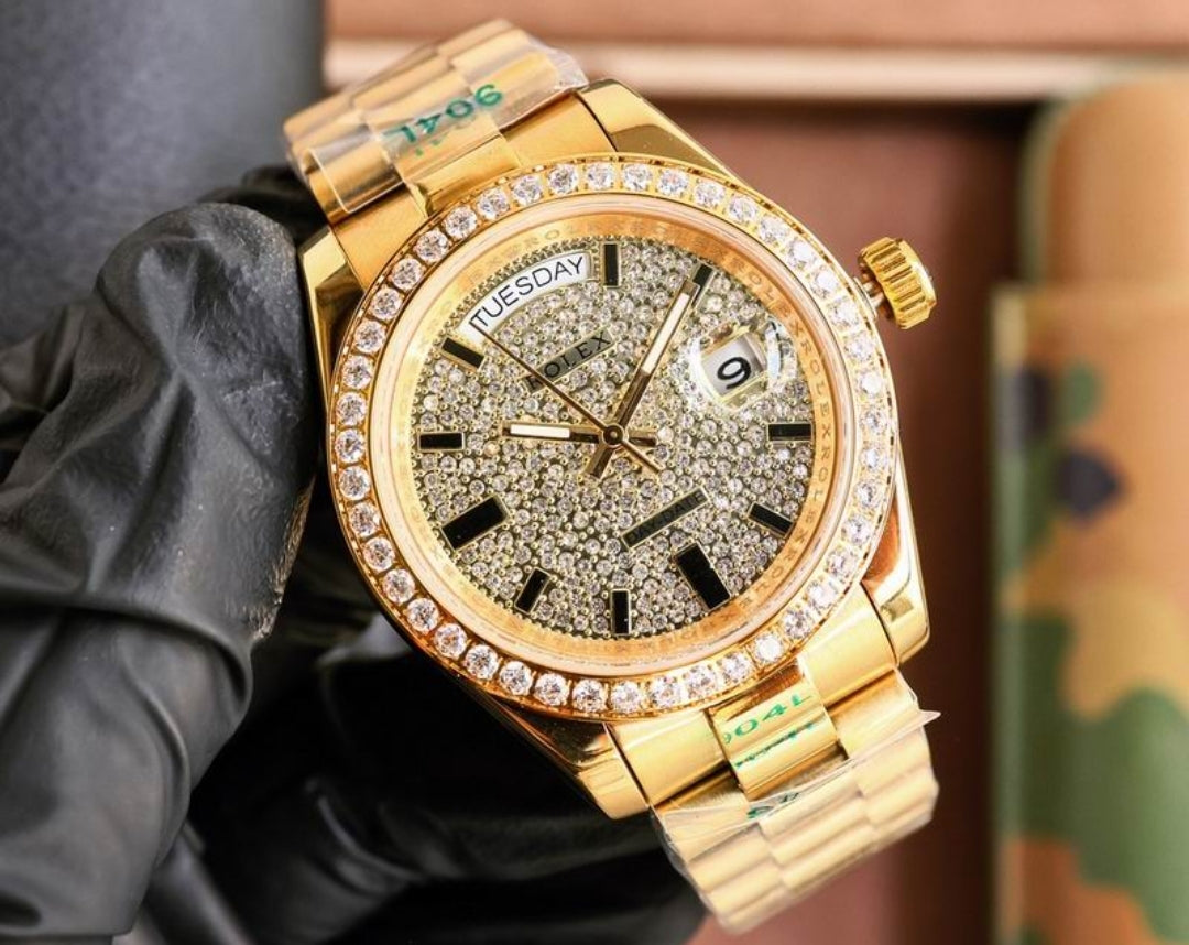 Rlx #Day-Date (40)