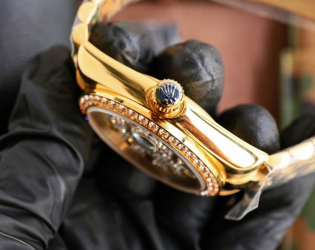 Rlx #Day-Date (40)
