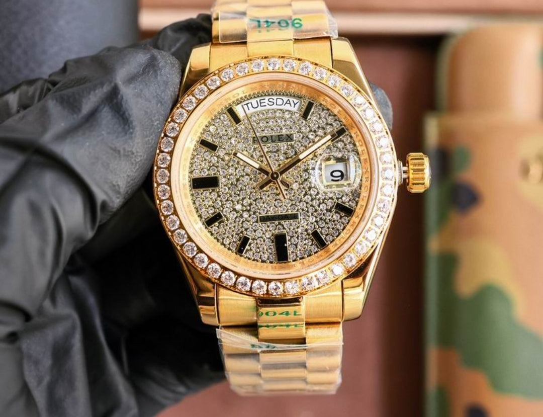 Rlx #Day-Date (40)
