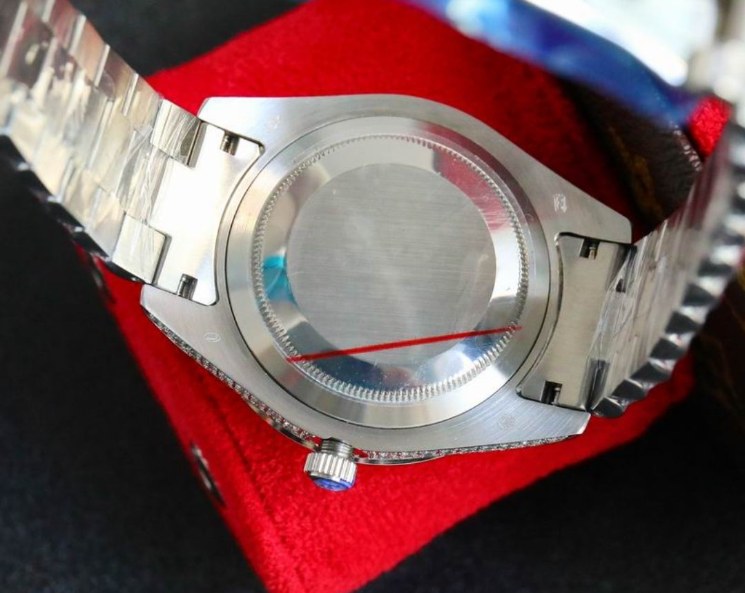 Rlx #Day-Date Roman (42)