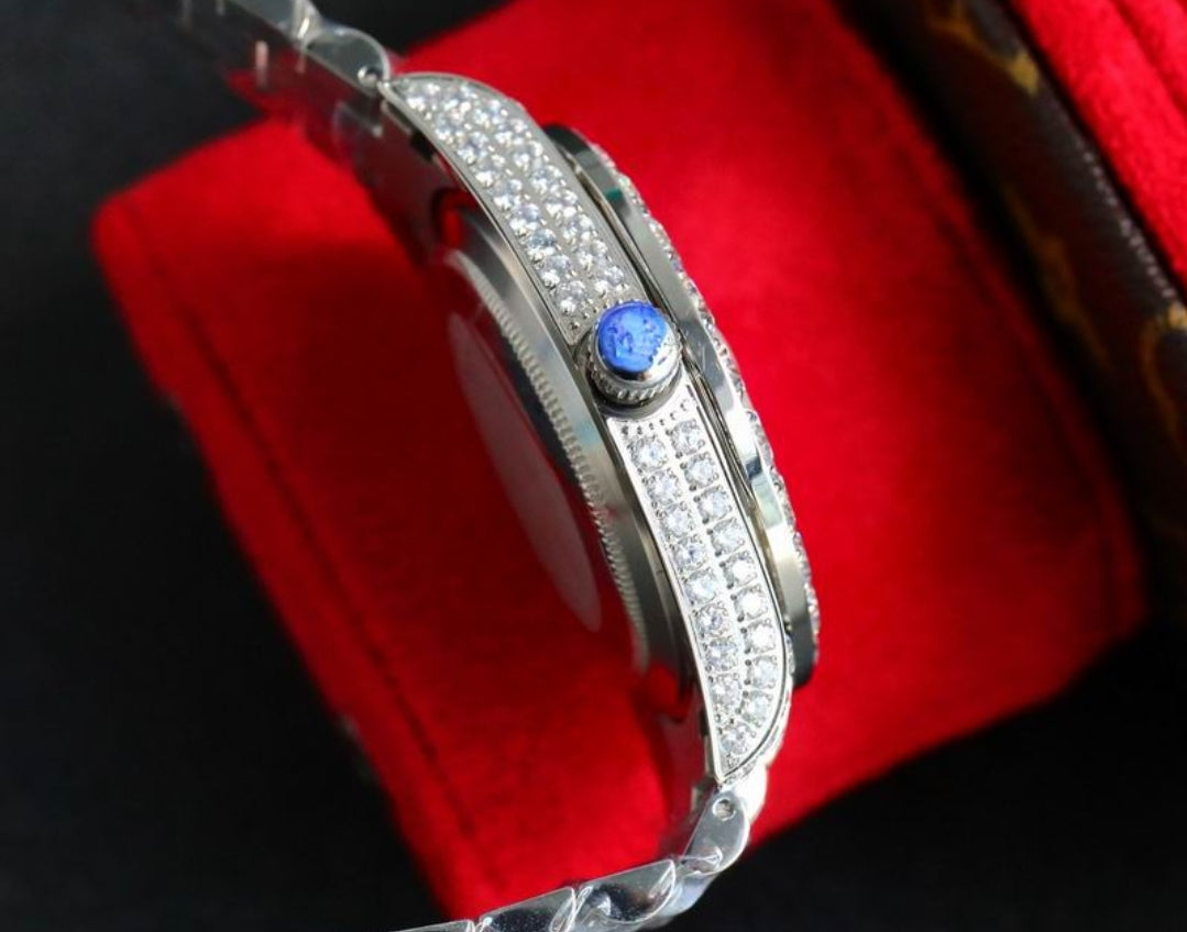 Rlx #Day-Date Roman (42)