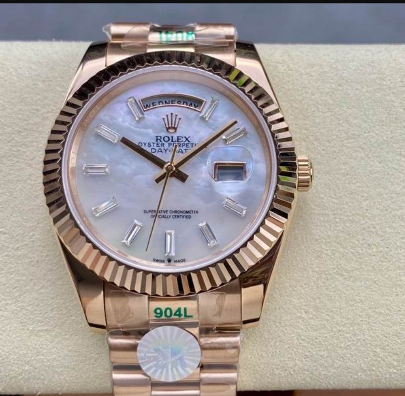Rlx #Day-Date (36)