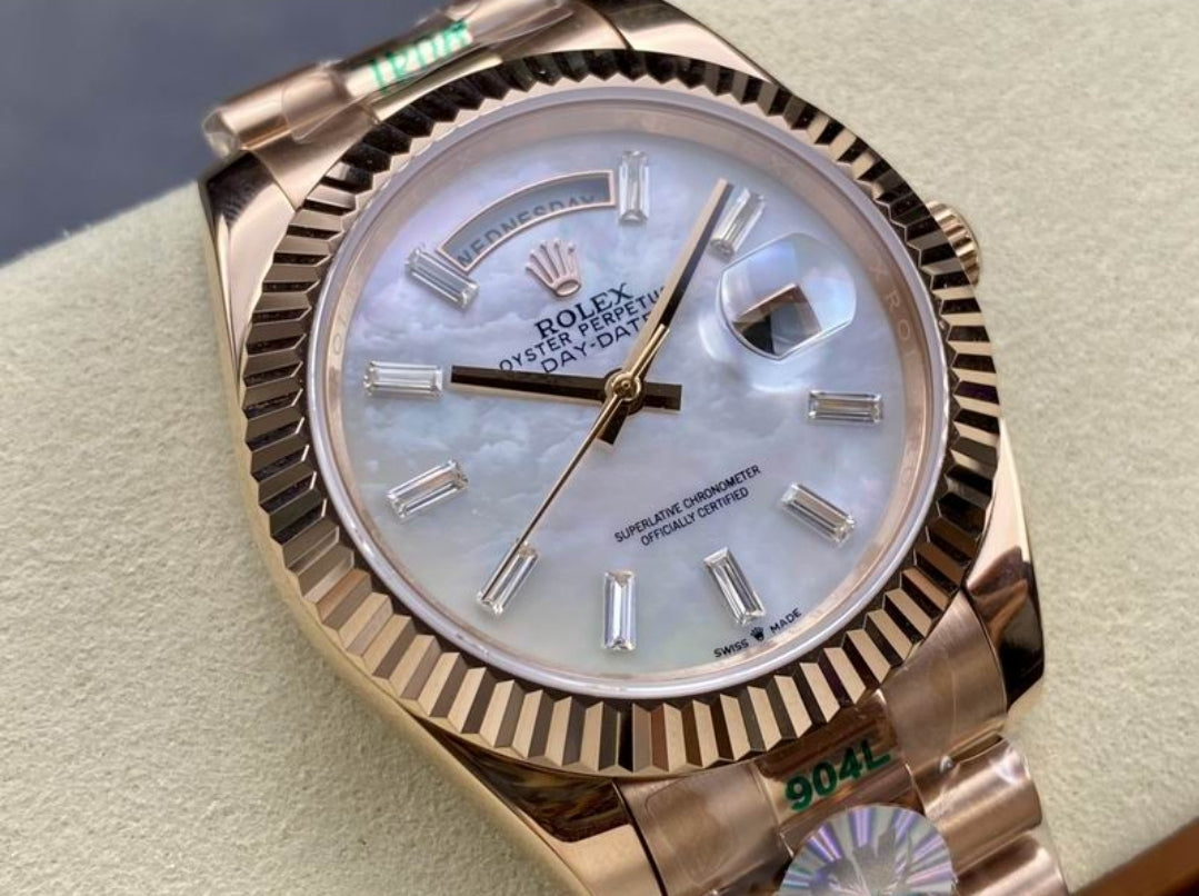 Rlx #Day-Date (36)