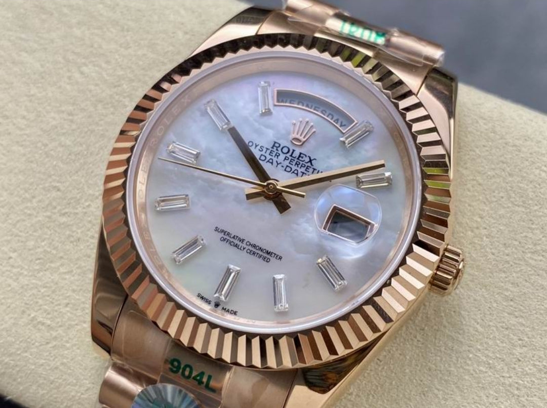 Rlx #Day-Date (36)