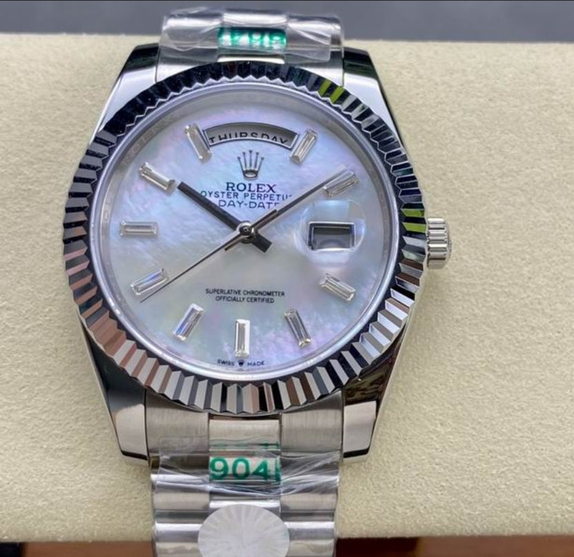 Rlx #Day-Date (36)