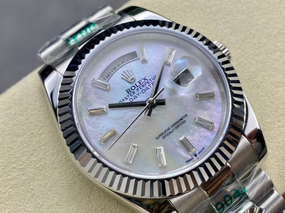 Rlx #Day-Date (36)