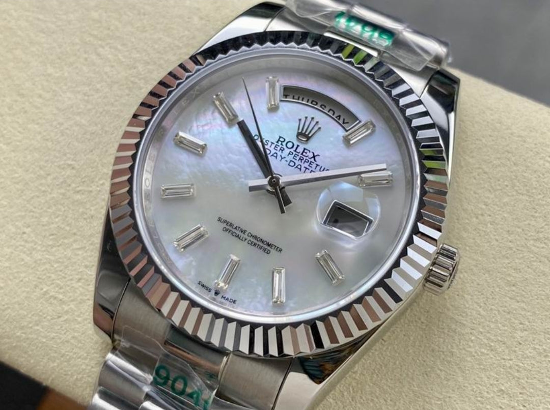 Rlx #Day-Date (36)