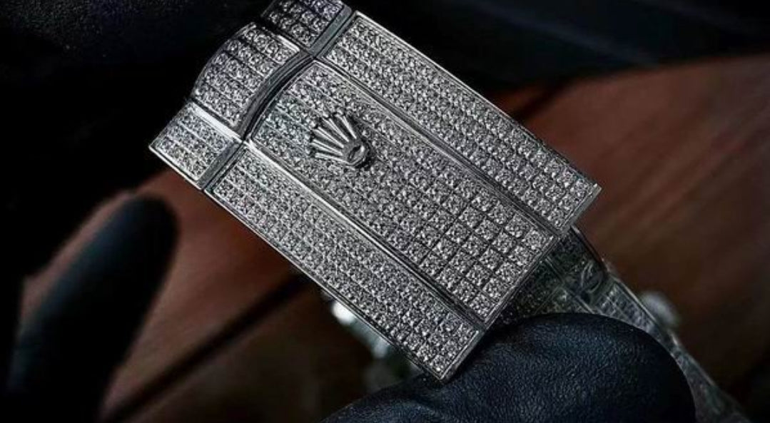 Rlx #SkyDweller (42)