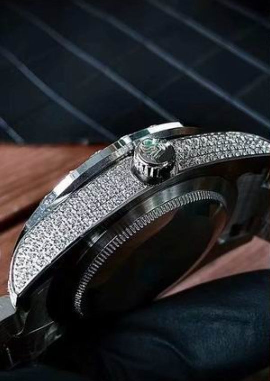 Rlx #SkyDweller (42)
