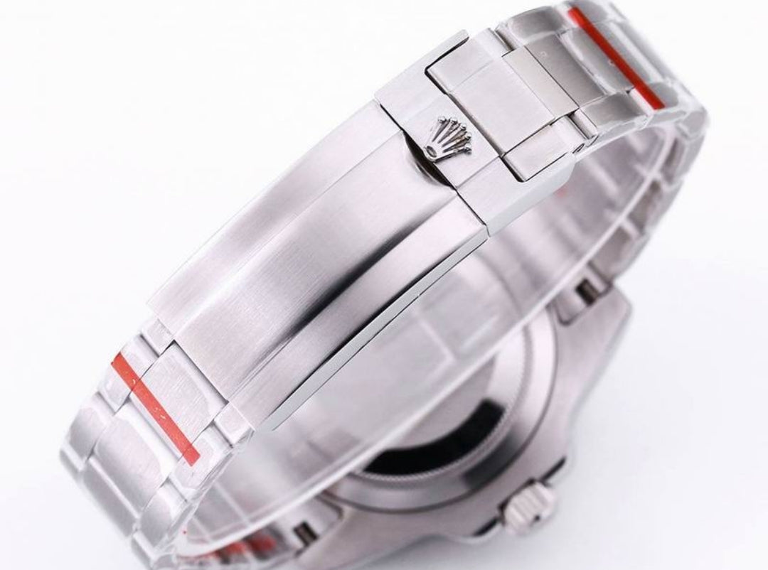 Rlx #Submariner Pink 40.5mm