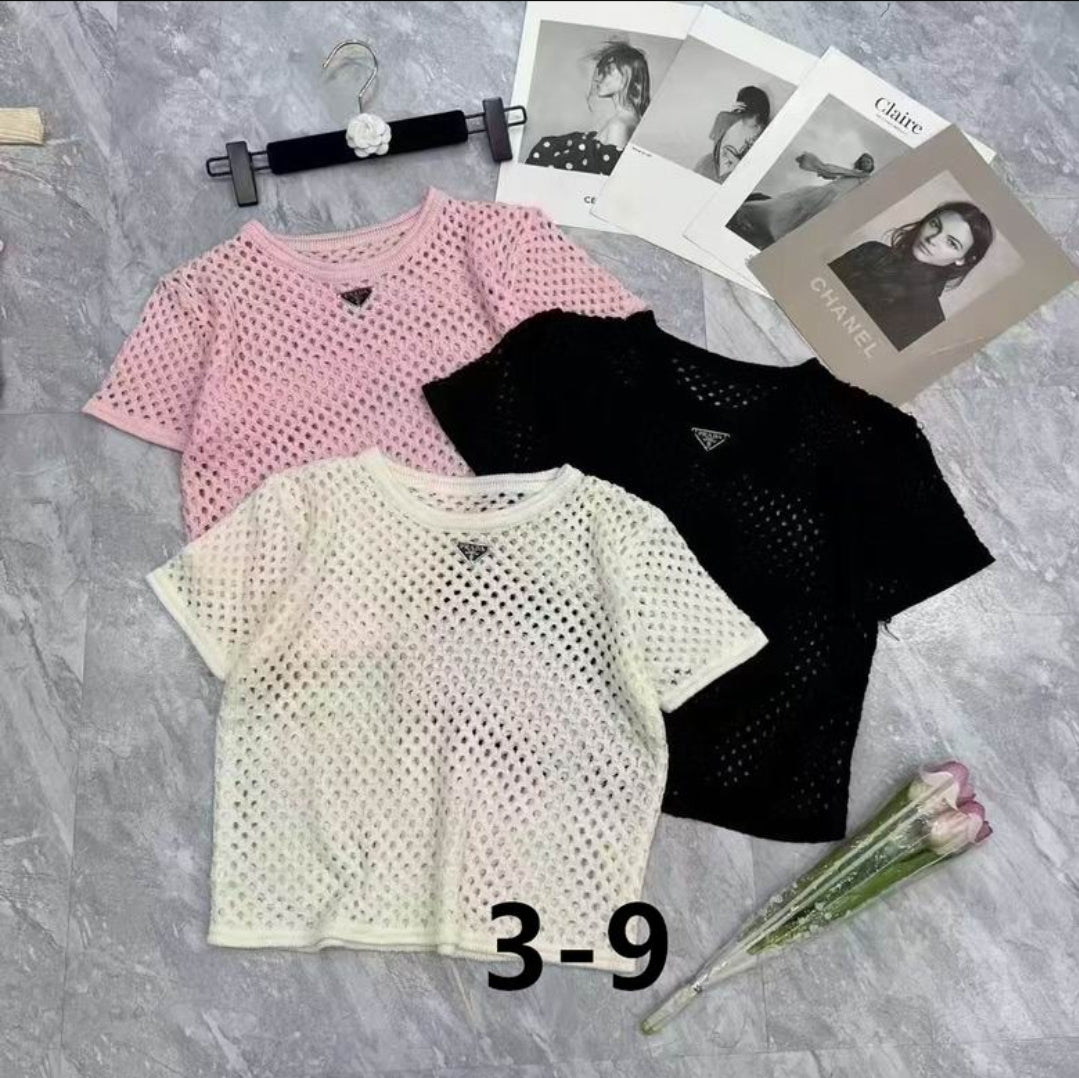 PRD #Mesh Top