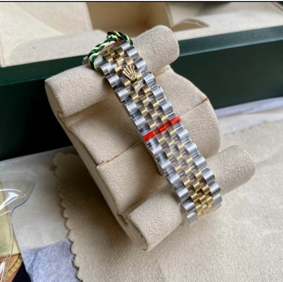 RLx #DateJust MOP (31MM)