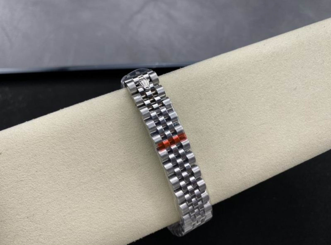 RLx #DateJust Crystal Floral (31mm)
