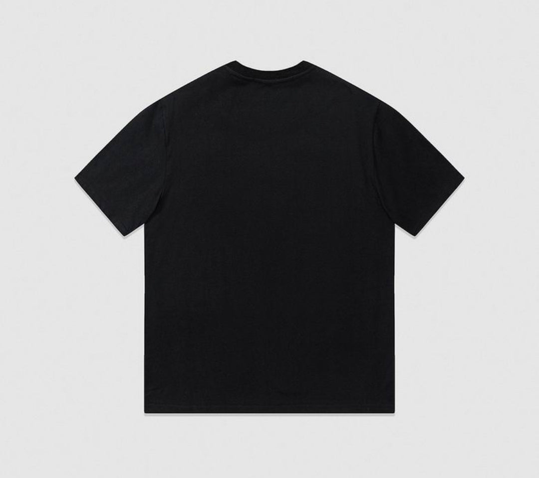 Bur #Nova Check T-Shirt (2Colors)