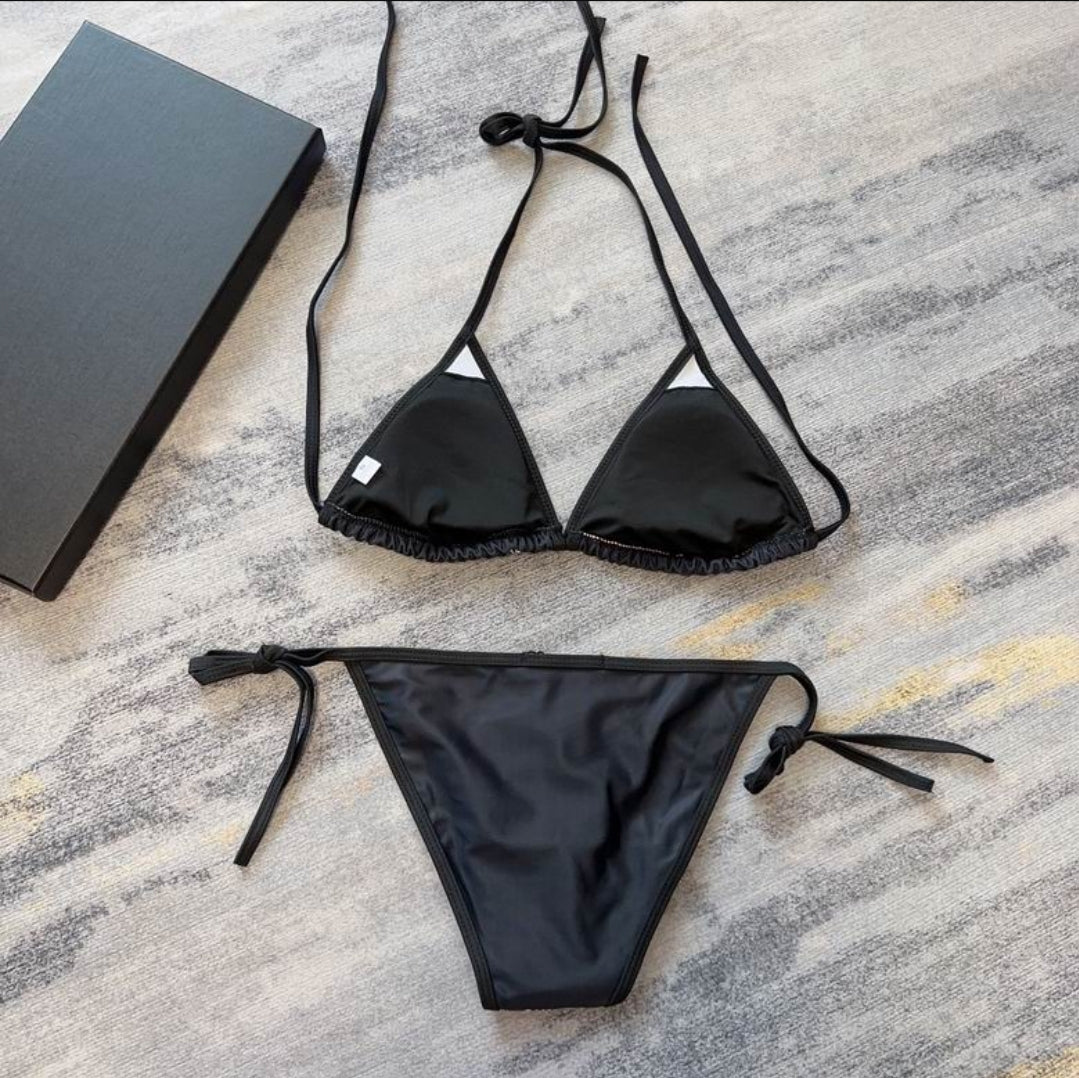 Bal #Gem Logo Bikini