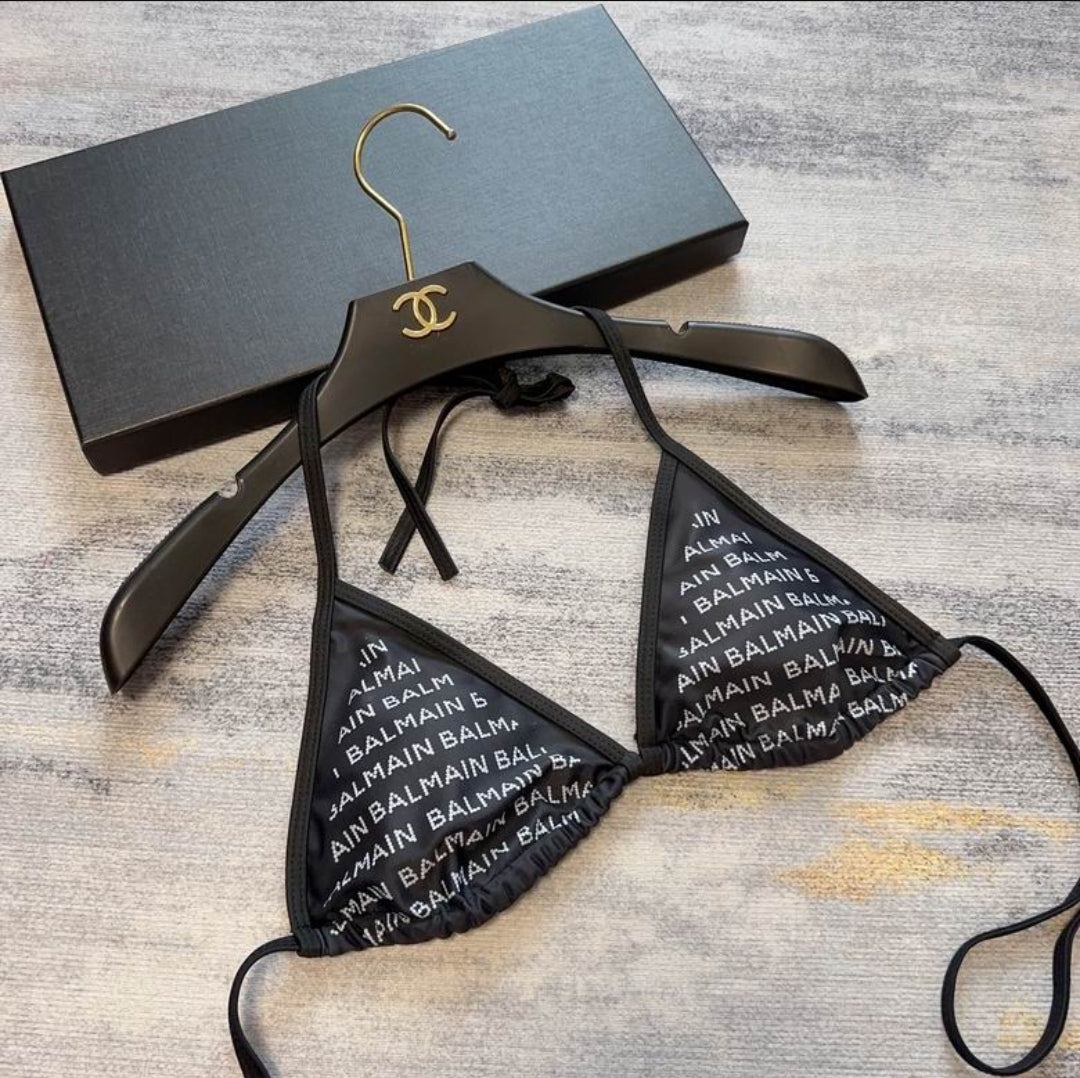 Bal #Gem Logo Bikini
