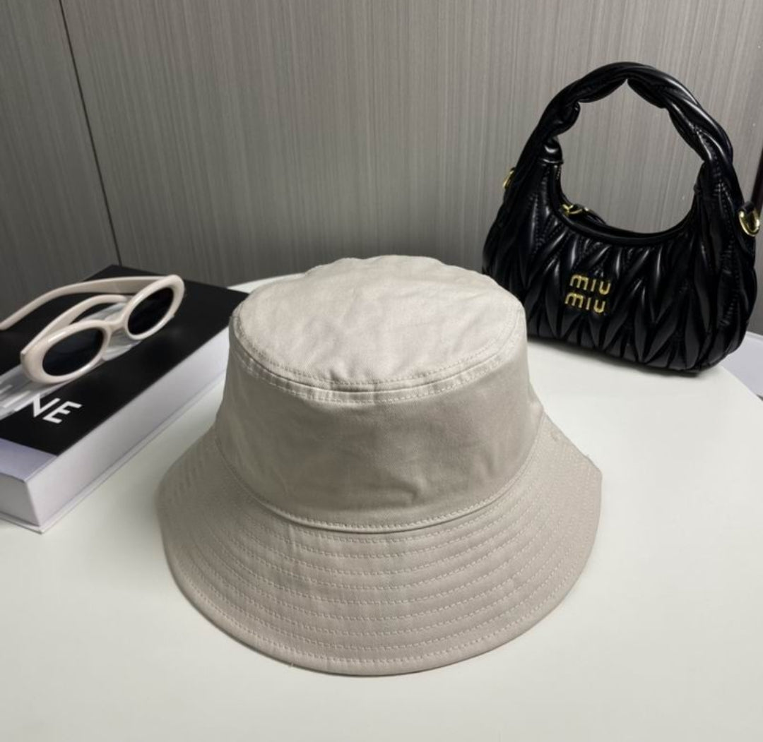 LV #Reversible Monogram Bucket