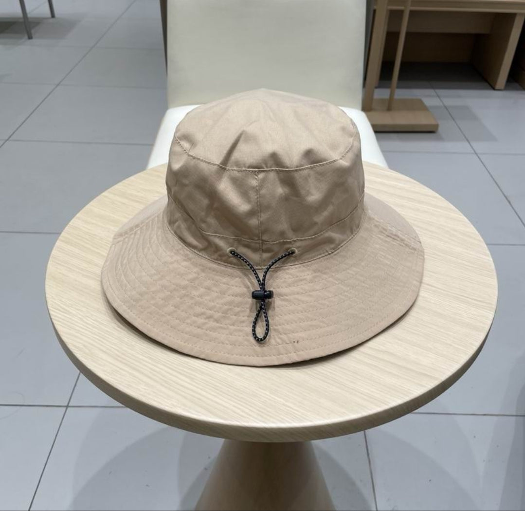 Bur #Golf Bucket Hat