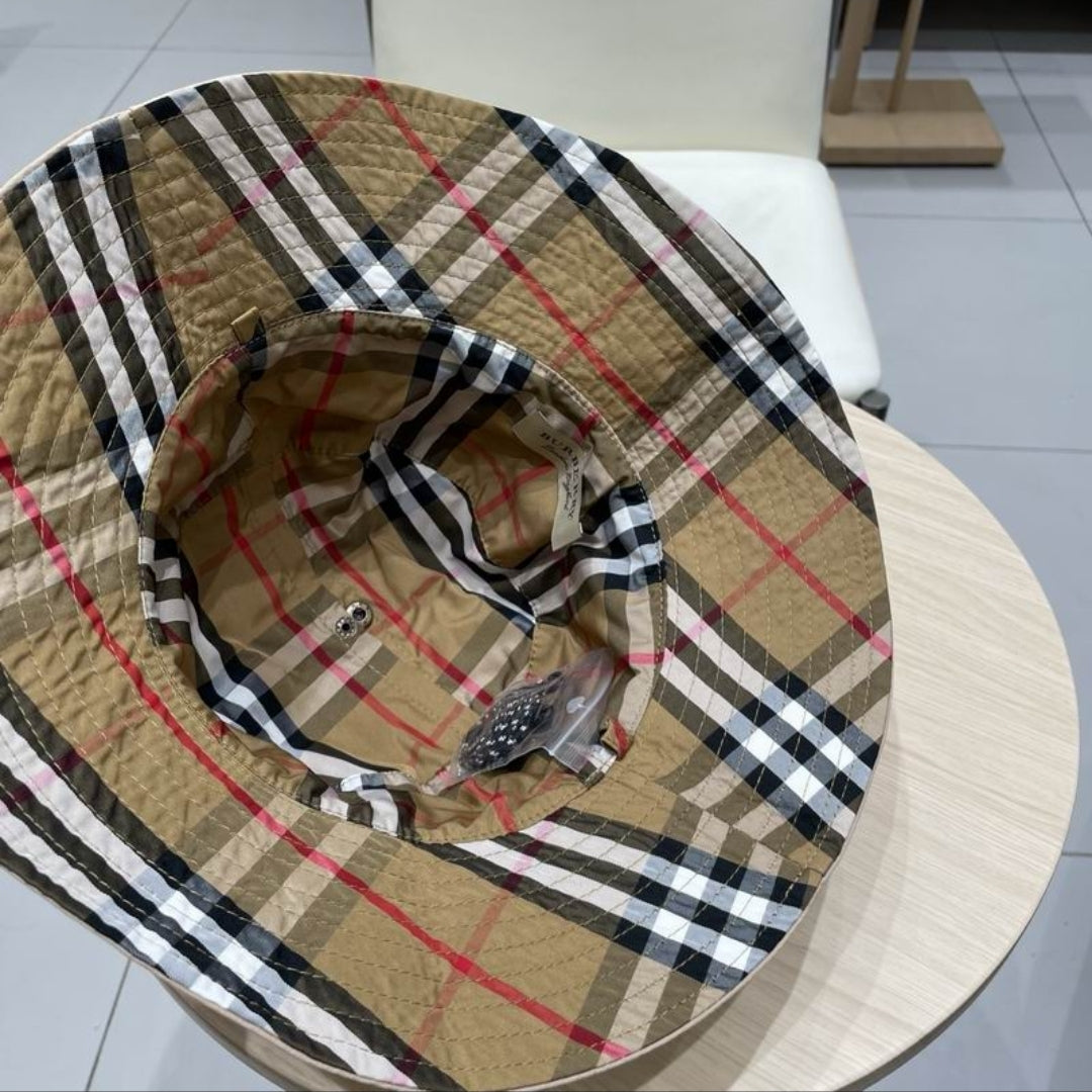 Bur #Golf Bucket Hat